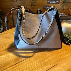 kate spade Leila handbag